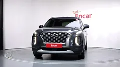 2022 Hyundai Palisade Gasoline 3.8 4WD — фото 3