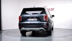 2022 Hyundai Palisade Gasoline 3.8 4WD — фото 4