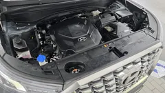 2022 Hyundai Palisade Gasoline 3.8 4WD — фото 6