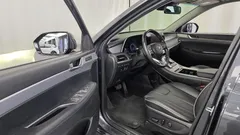 2022 Hyundai Palisade Gasoline 3.8 4WD — фото 10