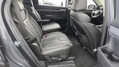 2022 Hyundai Palisade Gasoline 3.8 4WD — фото 11