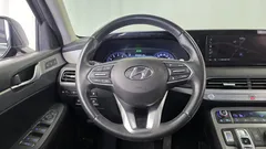 2022 Hyundai Palisade Gasoline 3.8 4WD — фото 12