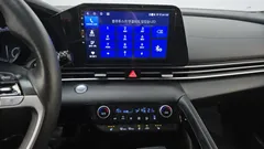 2023 Hyundai AVANTE Smart — фото 17