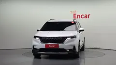 2022 Kia Carnival Gasoline 9-Seater Signature — фото 3