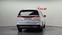 2022 Kia Carnival Gasoline 9-Seater Signature — фото 4