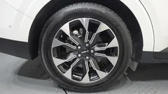 2022 Kia Carnival Gasoline 9-Seater Signature — фото 5