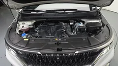 2022 Kia Carnival Gasoline 9-Seater Signature — фото 6
