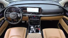 2022 Kia Carnival Gasoline 9-Seater Signature — фото 7