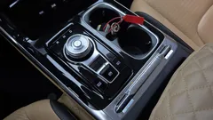 2022 Kia Carnival Gasoline 9-Seater Signature — фото 9