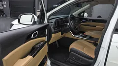 2022 Kia Carnival Gasoline 9-Seater Signature — фото 10