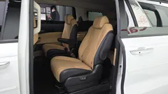 2022 Kia Carnival Gasoline 9-Seater Signature — фото 11