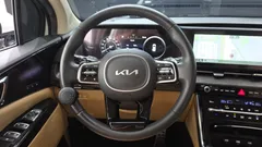 2022 Kia Carnival Gasoline 9-Seater Signature — фото 13