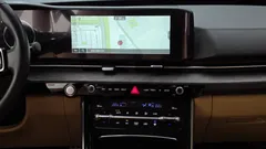 2022 Kia Carnival Gasoline 9-Seater Signature — фото 14