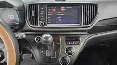 2023 Kia RAY Van — фото 14