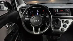 2022 Kia Ray Van — фото 16