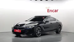 2022 BMW 8-Series 840d xDrive M Sport Gran Coupe — фото 1