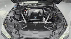 2022 BMW 8-Series 840d xDrive M Sport Gran Coupe — фото 6