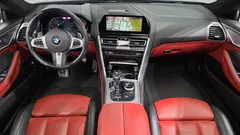 2022 BMW 8-Series 840d xDrive M Sport Gran Coupe — фото 7