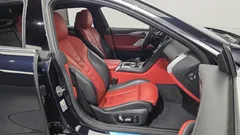 2022 BMW 8-Series 840d xDrive M Sport Gran Coupe — фото 12
