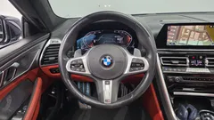 2022 BMW 8-Series 840d xDrive M Sport Gran Coupe — фото 13