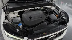 2023 Volvo XC40 B4 Ultimate Bright — фото 6