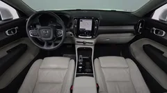 2023 Volvo XC40 B4 Ultimate Bright — фото 14