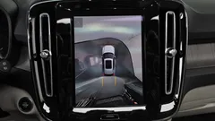 2023 Volvo XC40 B4 Ultimate Bright — фото 20