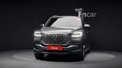 2022 KG_Mobility_Ssangyong Rexton Diesel 2.2 2WD — фото 3