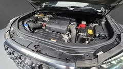 2022 KG_Mobility_Ssangyong Rexton Diesel 2.2 2WD — фото 6