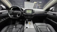 2022 KG_Mobility_Ssangyong Rexton Diesel 2.2 2WD — фото 7