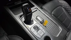 2022 KG_Mobility_Ssangyong Rexton Diesel 2.2 2WD — фото 9