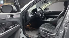 2022 KG_Mobility_Ssangyong Rexton Diesel 2.2 2WD — фото 10
