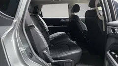 2022 KG_Mobility_Ssangyong Rexton Diesel 2.2 2WD — фото 11