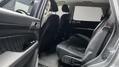 2022 KG_Mobility_Ssangyong Rexton Diesel 2.2 2WD — фото 12