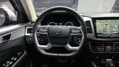 2022 KG_Mobility_Ssangyong Rexton Diesel 2.2 2WD — фото 14