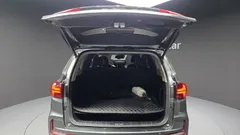 2022 KG_Mobility_Ssangyong Rexton Diesel 2.2 2WD — фото 20