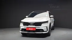 2023 Kia Sorento Gasoline 2.5T 2WD — фото 3