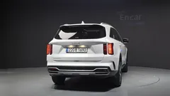 2023 Kia Sorento Gasoline 2.5T 2WD — фото 4