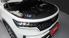 2023 Kia Sorento Gasoline 2.5T 2WD — фото 6