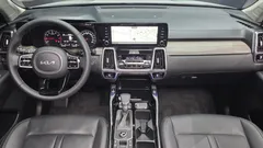 2023 Kia Sorento Gasoline 2.5T 2WD — фото 7