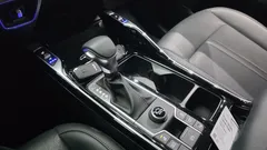 2023 Kia Sorento Gasoline 2.5T 2WD — фото 9
