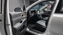 2023 Kia Sorento Gasoline 2.5T 2WD — фото 10