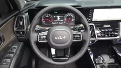 2023 Kia Sorento Gasoline 2.5T 2WD — фото 13