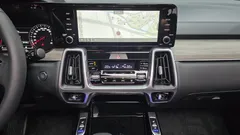 2023 Kia Sorento Gasoline 2.5T 2WD — фото 14