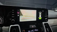 2023 Kia Sorento Gasoline 2.5T 2WD — фото 15