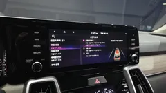 2023 Kia Sorento Gasoline 2.5T 2WD — фото 16