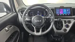 2022 Kia Ray Van — фото 16