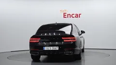 2022 Genesis G80 Gasoline 3.5 Turbo 2WD — фото 4