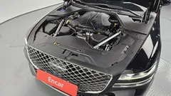 2022 Genesis G80 Gasoline 3.5 Turbo 2WD — фото 6