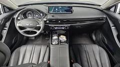 2022 Genesis G80 Gasoline 3.5 Turbo 2WD — фото 7